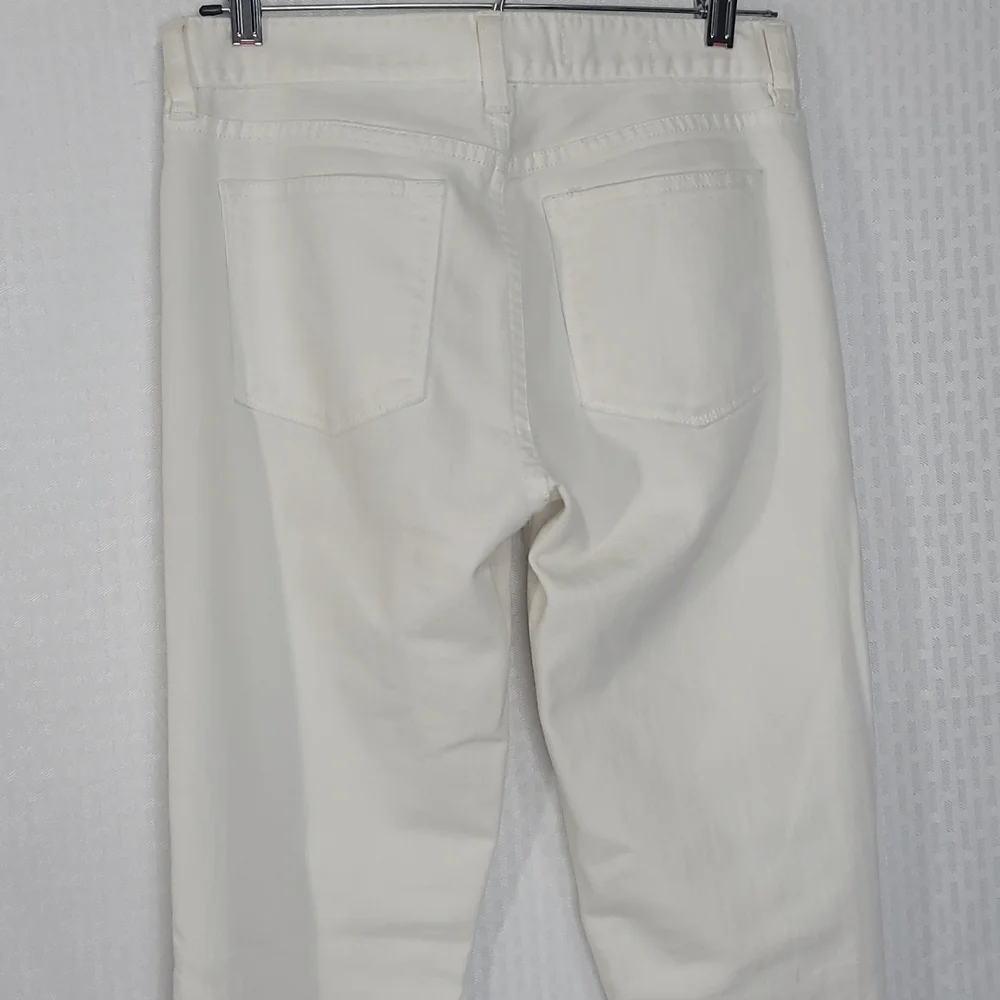 J. Crew Matchstick ankle jean size 27 excellent condition - Picture 2 of 8